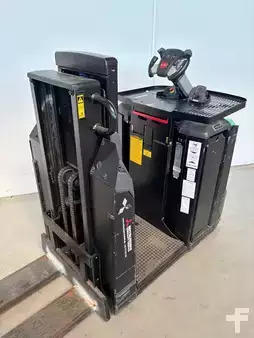 Horizontális komissiózó 2022  Mitsubishi OPB12N2FP (4)