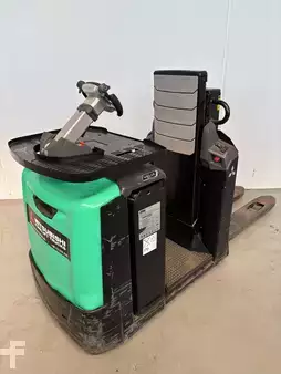 Horizontális komissiózó 2022  Mitsubishi OPB12N2FP (2)