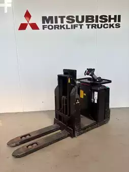 Horizontális komissiózó 2022  Mitsubishi OPB12N2FP (3)