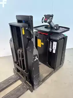 Horizontális komissiózó 2022  Mitsubishi OPB12N2FP (4)