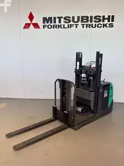 Plocktruckar horizontal 2022  Mitsubishi OPBL10P (4)