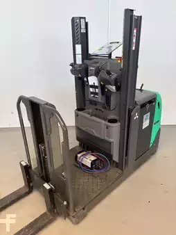 Plocktruckar horizontal 2022  Mitsubishi OPBL10P (5)