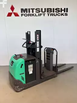 Plocktruckar horizontal 2022  Mitsubishi OPBL10P (1)