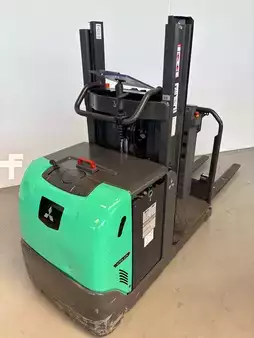Horizontální vychystávací vozík 2022 Mitsubishi OPBL10P (2)