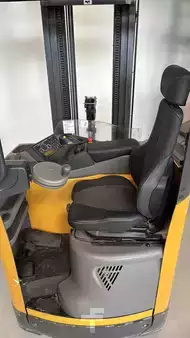 Tolóoszlopos targonca 2022  CAT Lift Trucks NR14N3L (2)