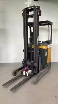Tolóoszlopos targonca 2022  CAT Lift Trucks NR14N3L (5)