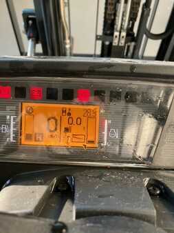 Diesel heftrucks 2023 Mitsubishi FD25N3 (4)