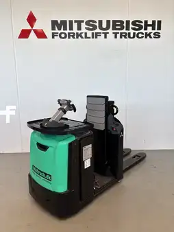 Horizontális komissiózó 2022  Mitsubishi OPB12N2FP (1)