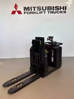 Horizontális komissiózó 2022  Mitsubishi OPB12N2FP (3)