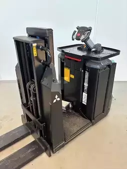 Horizontális komissiózó 2022  Mitsubishi OPB12N2FP (4)