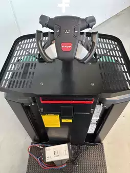 Horizontális komissiózó 2022  Mitsubishi OPB12N2FP (5)