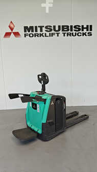 Elektrické plošinové vozíky 2023  Mitsubishi PBV20N3 (2)