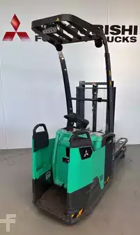 Stapelaars met staplatform 2023  Mitsubishi PBF20N3DR (1)
