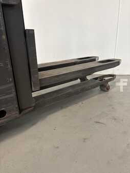 Electric Pallet Trucks 2024 Mitsubishi PBP12N2D (3)