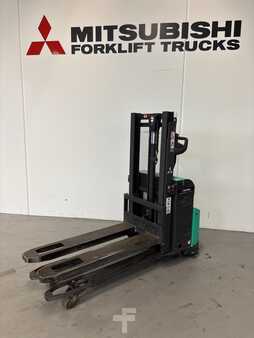 Electric Pallet Trucks 2024 Mitsubishi PBP12N2D (4)