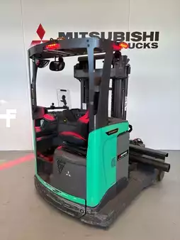 Carretilla retráctil de 4 vías 2024  Mitsubishi RBM20N3 (3)