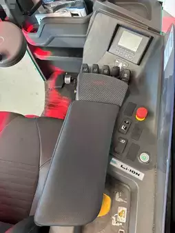 Carretilla retráctil de 4 vías 2024  Mitsubishi RBM20N3 (1)