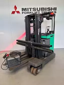 Carretilla retráctil de 4 vías 2024  Mitsubishi RBM20N3 (8)