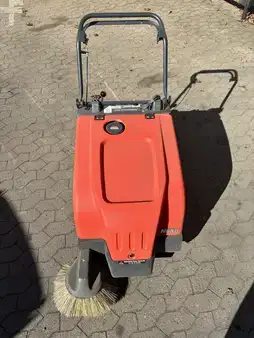 Ostatní 2024  Hako B650 (1)
