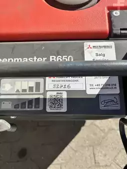 Ostatní 2024  Hako B650 (2)