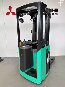 Stapelaars met staplatform 2025  Mitsubishi SBR20N2 (1)