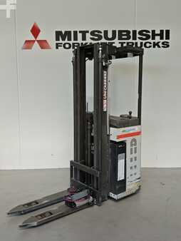 Stapelaars met staplatform 2017 Atlet AJN160 (1)