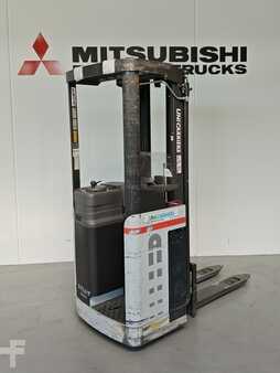 Stapelaars met staplatform 2017 Atlet AJN160 (2)