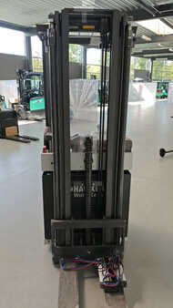 Stapelaars met staplatform 2017 Atlet AJN160 (4)