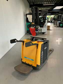 Elektro Plattformwagen 2018  Atlet PMR200 (2)
