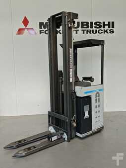 Stapelaars met staplatform 2018 Atlet XSN160E (1)