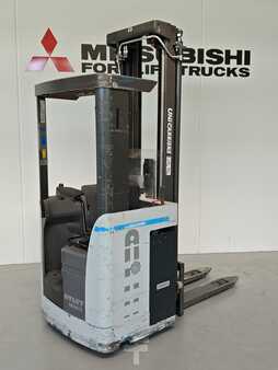 Stapelaars met staplatform 2018 Atlet XSN160E (2)