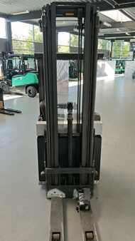 Stapelaars met staplatform 2018 Atlet XSN160E (4)