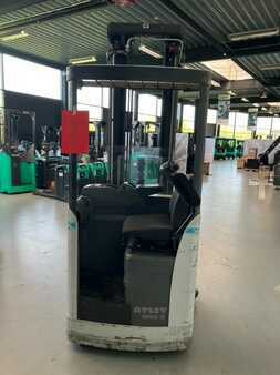 Fahrerstandstapler 2018  Atlet XSN160E (2)