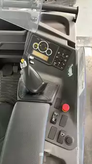 Schubmaststapler 2019  Atlet UHD160 (4)