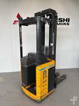 Stapelaars met staplatform 2019  Atlet ASN200 (1)