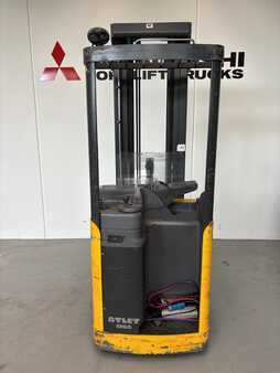 Stapelaars met staplatform 2019  Atlet ASN200 (3)