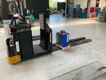 Horizontal Order Pickers Unicarriers OLH250