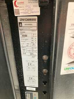 Unicarriers OLH250