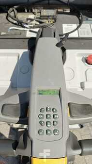 Fahrerstandstapler 2019  Atlet PSP160 (4)