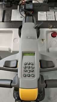 Fahrerstandstapler 2019  Atlet PSP160 (3)