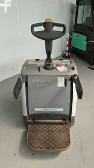 Elektro Plattformwagen 2019  Atlet PLP200 (3)