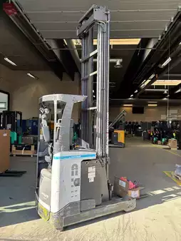 Reach Truck 2020  Atlet UHD160 (1)