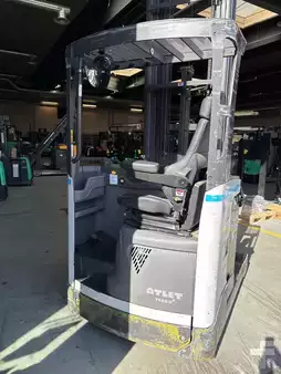 Reach Truck 2020  Atlet UHD160 (2)