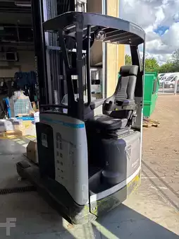 Reach Truck 2020  Atlet UHD160 (3)