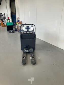 Stapelaars met staplatform 2020 Atlet PLP 200 (2)