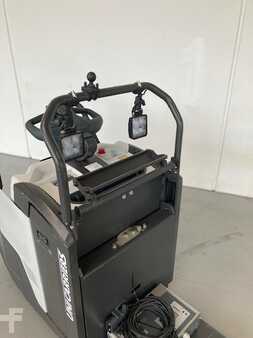 Stapelaars met staplatform 2020 Atlet PLP 200 (3)