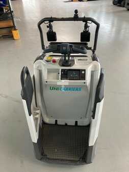 Stapelaars met staplatform 2020 Atlet PLP 200 (4)