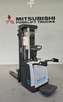 Stapelaars met staplatform 2020 Atlet PSP125 (1)