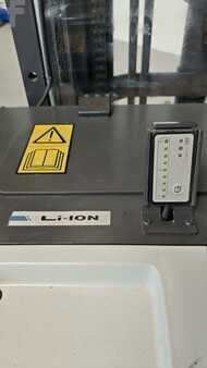 Stapelaars met staplatform 2020 Atlet PSP125 (3)