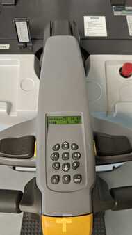 Fahrerstandstapler 2020  Atlet PSP125 (4)